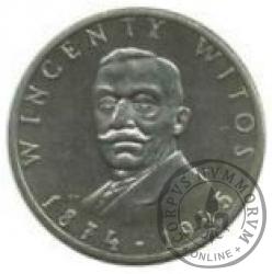 100 złotych - Witos